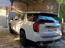 جي ام سي يوكون